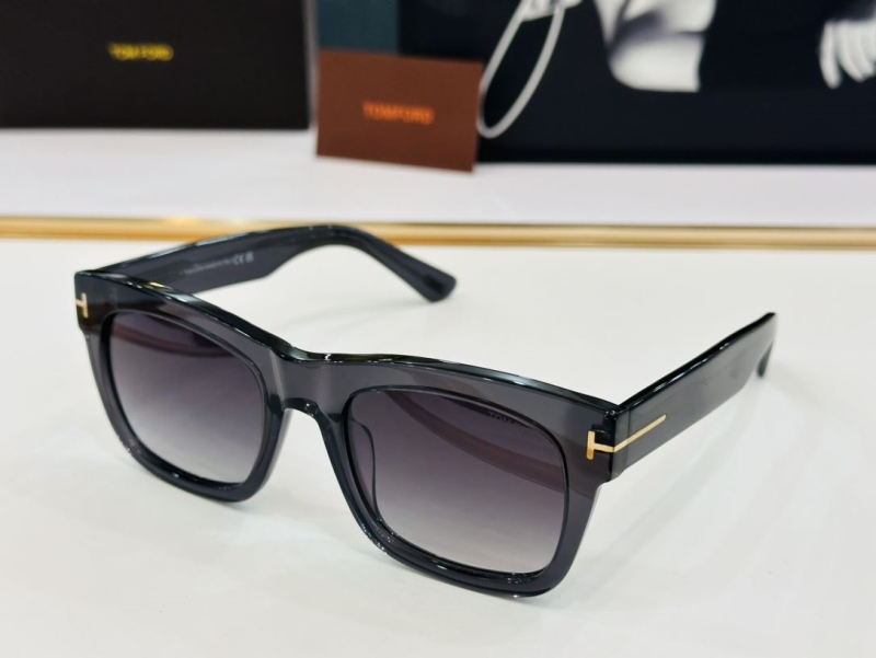 Tom Ford Sunglasses